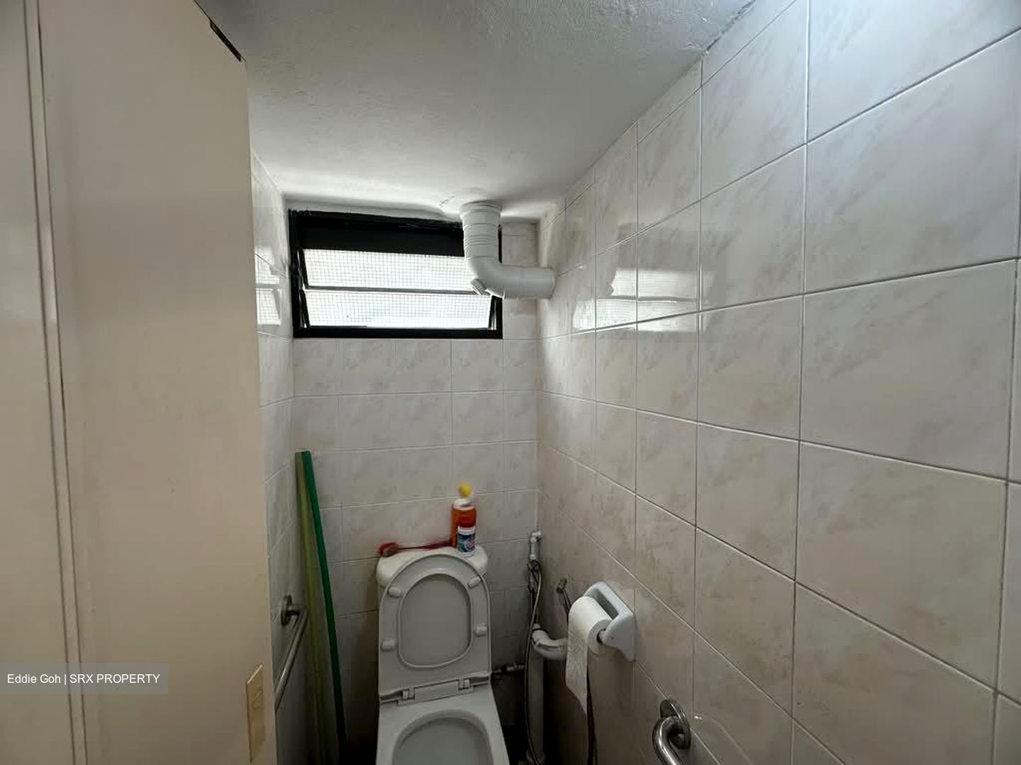 Blk 119 Bukit Merah View (Bukit Merah), HDB 3 Rooms #555302091
